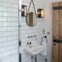 Worcestershire Cottage | Shower room design | Interior Designers